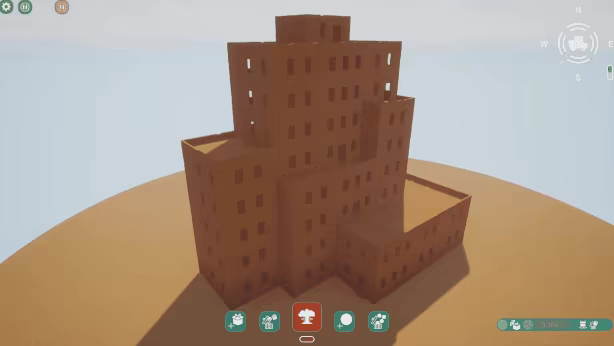 Destruction Time! video 1