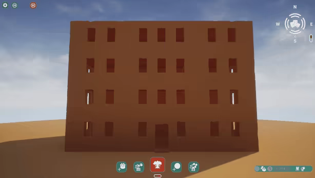 Destruction Time! video 3