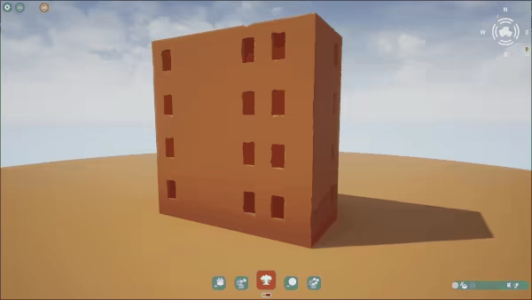 Destruction Time! video 6