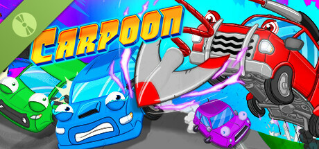Carpoon Demo cover art