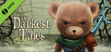 The Darkest Tales Demo cover art