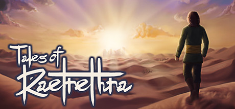 Tales of Raetrethra - Legends of the Past Cheat Engine/CT