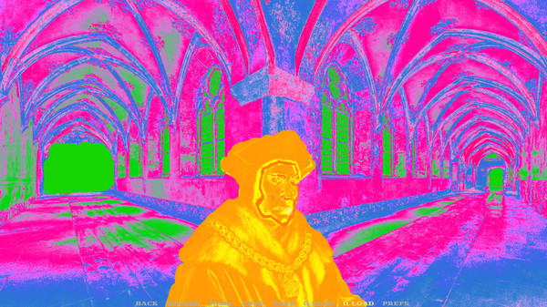 More. The Eternal Utopia screenshot 4