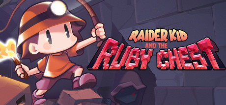 Raider Kid and the Ruby Chest Playtest Cheat Engine/CT