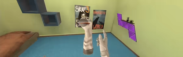 Puppet Play 🎬 video 2