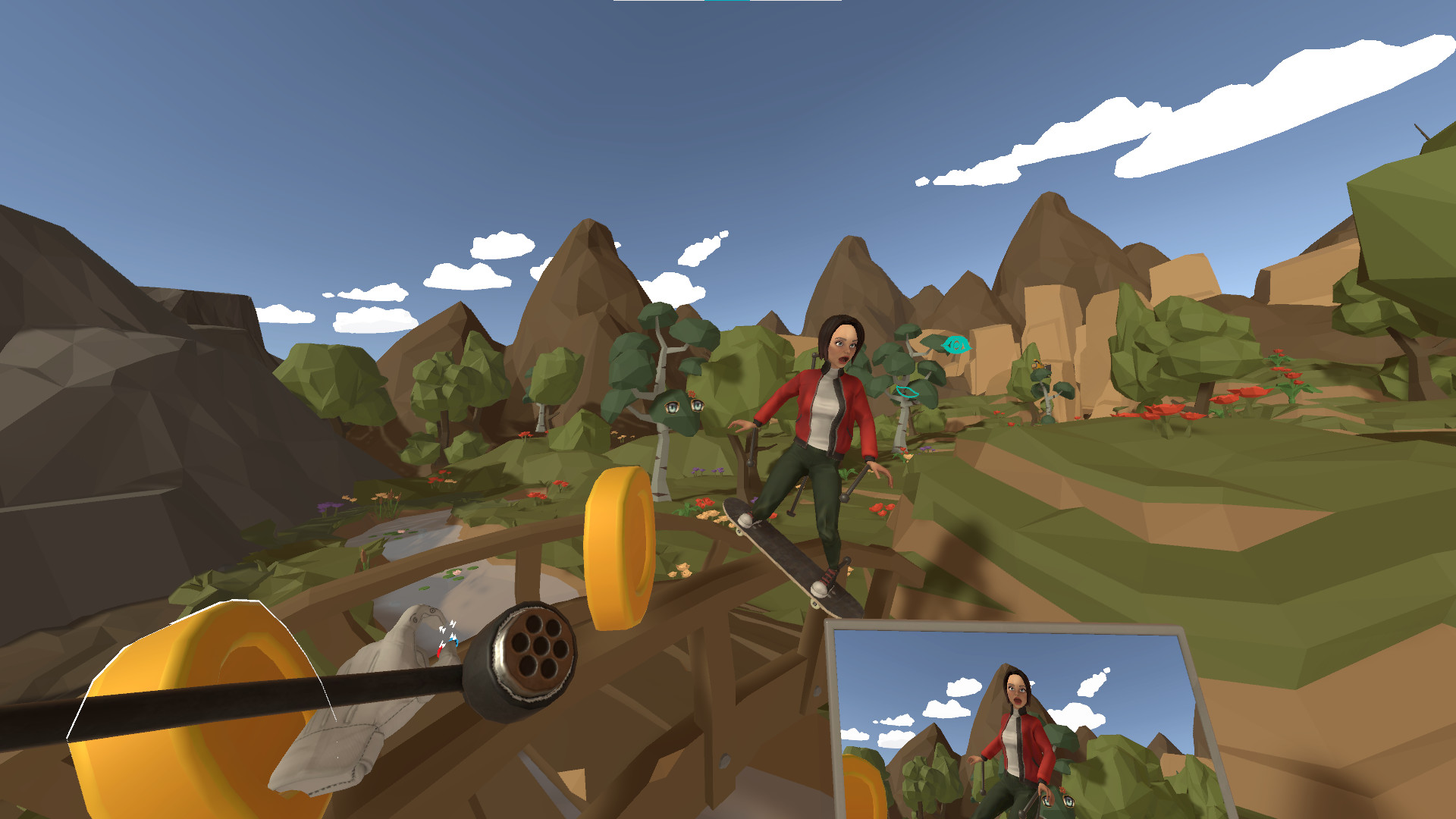 Puppet Play ๐ฌ screenshot 7