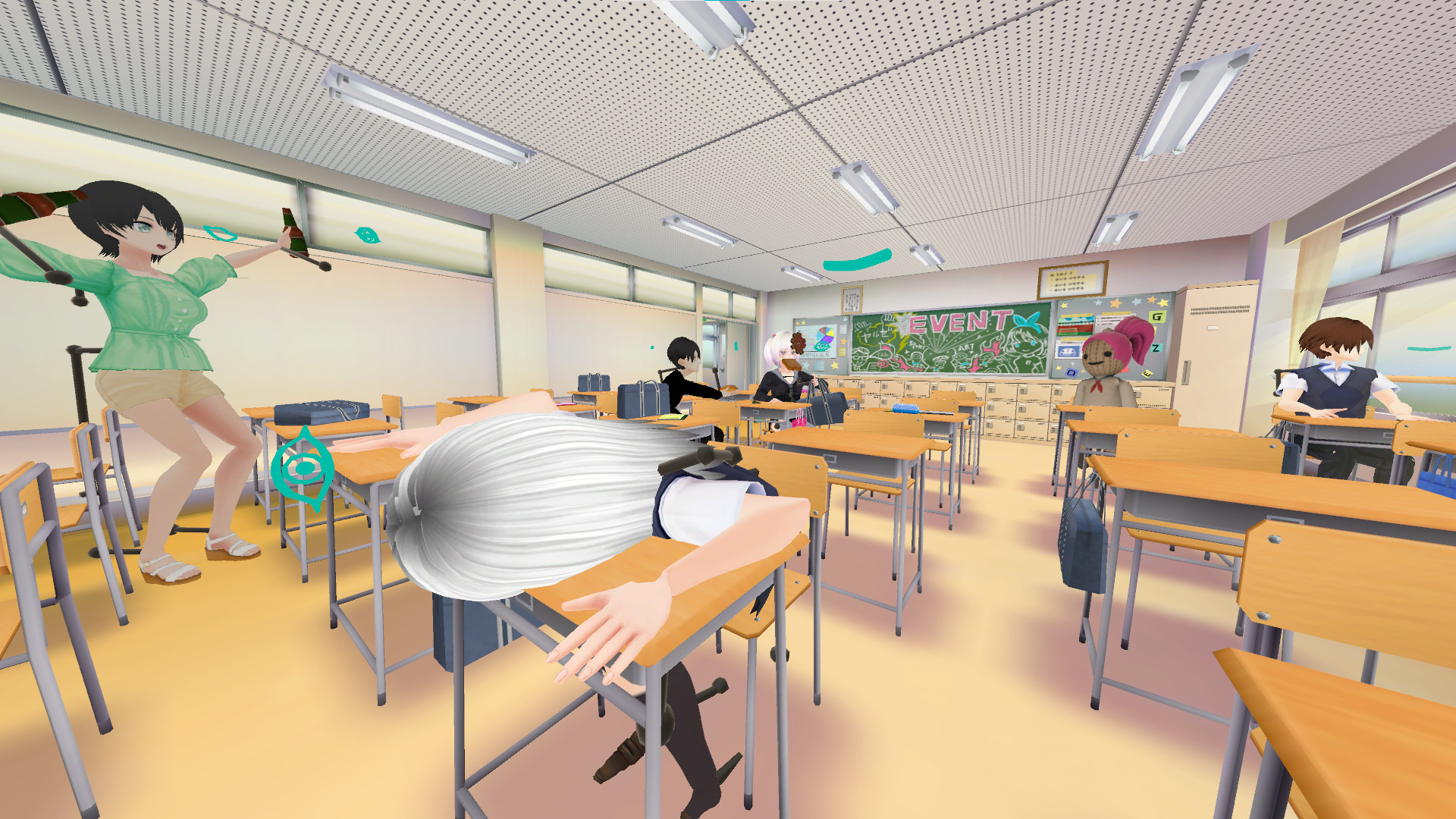 Puppet Play ๐ฌ screenshot 6