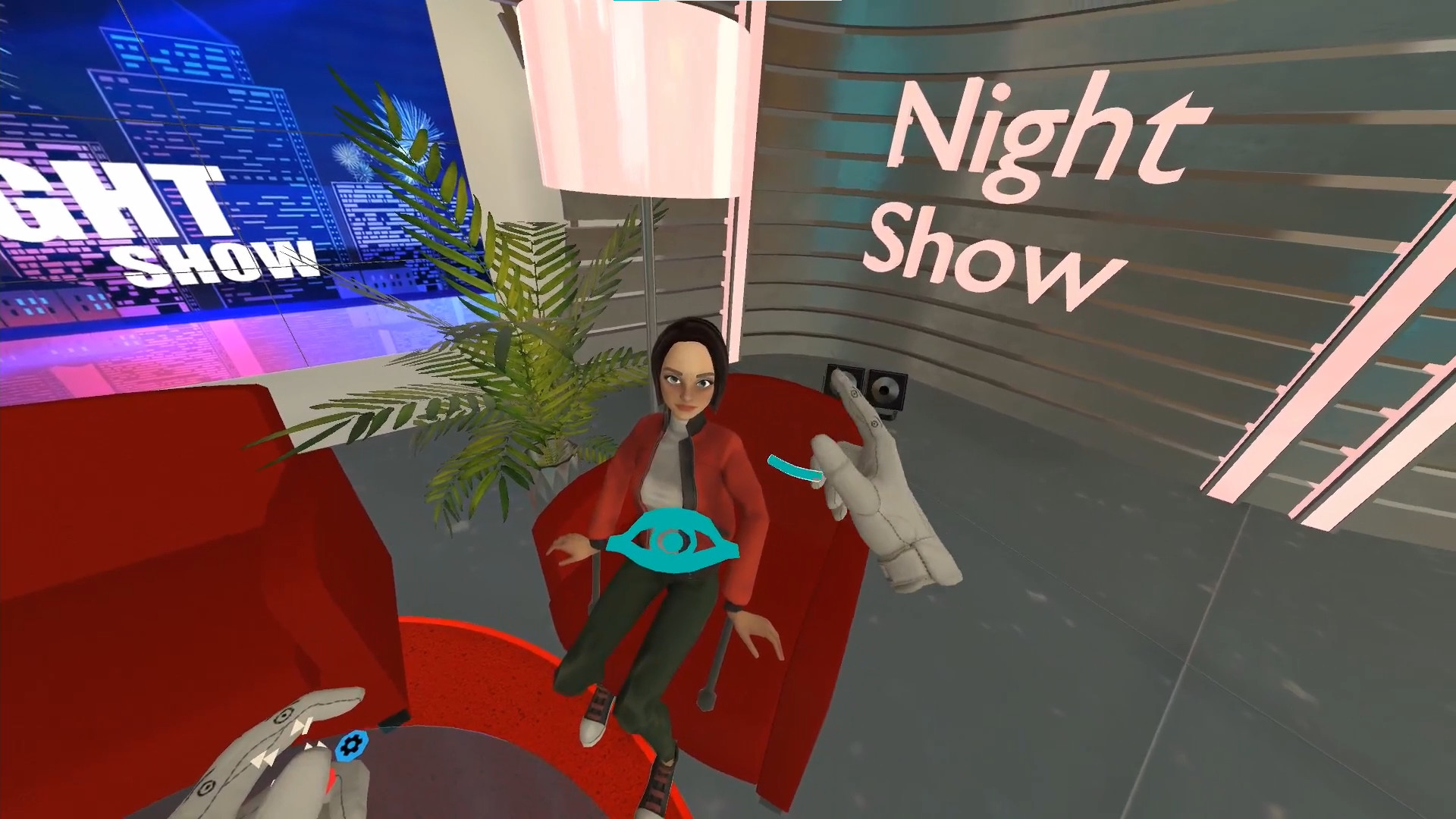 Puppet Play ๐ฌ screenshot 11