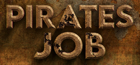 Pirates Job Cover Image