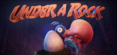 Under a Rock