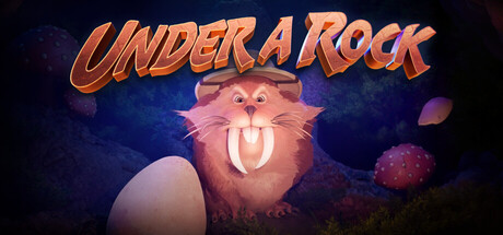 Under a Rock