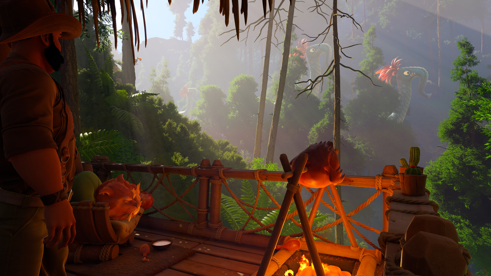 Under a Rock screenshot #11