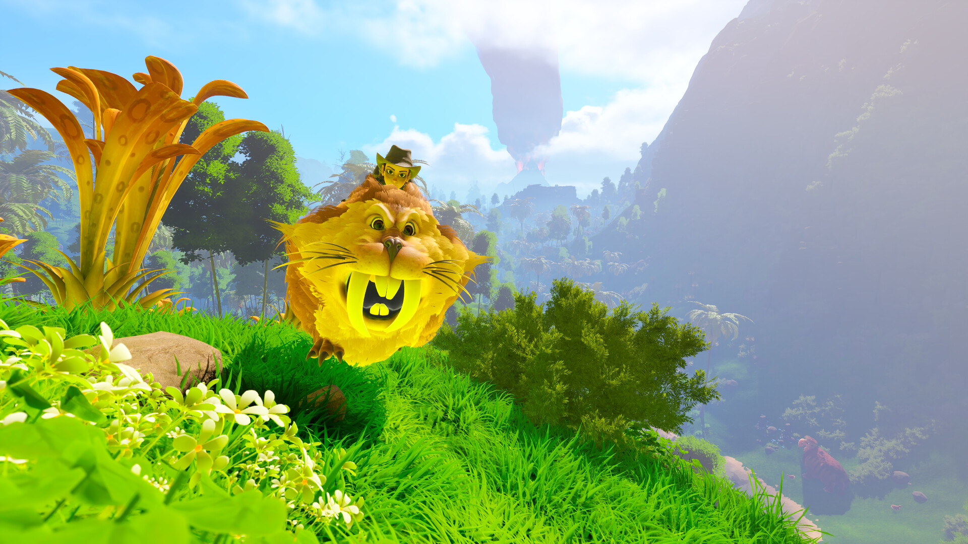 Under a Rock screenshot #5