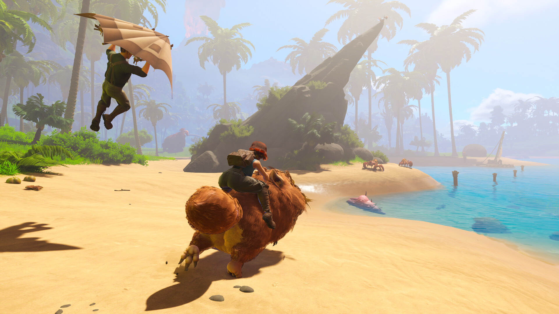 Under a Rock screenshot #1