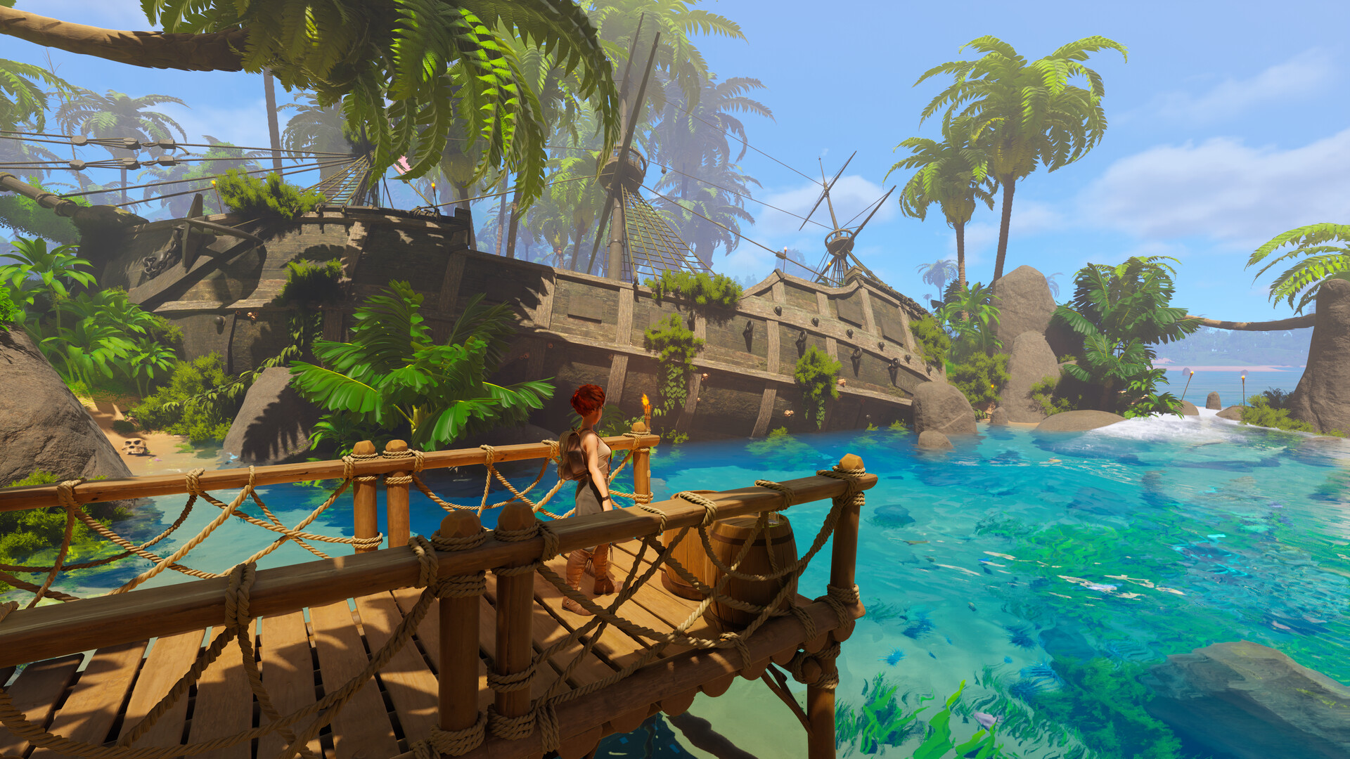 Under a Rock screenshot #2