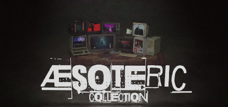 Aesoteric Collection steam charts