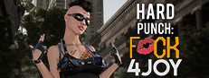 Hardpunch: Fuck 4Joy