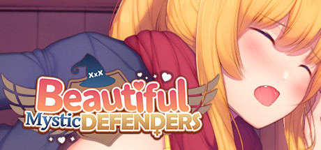 Beautiful Mystic Defenders banner image