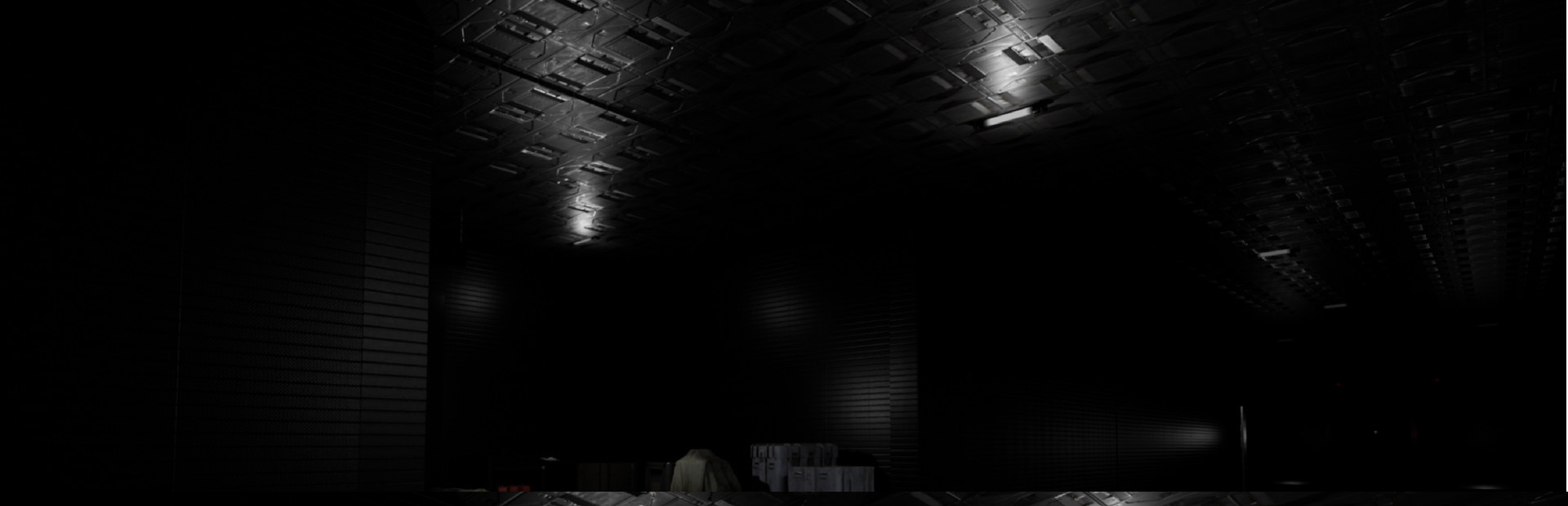 Claustrophobia