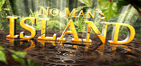 No Man's Island banner