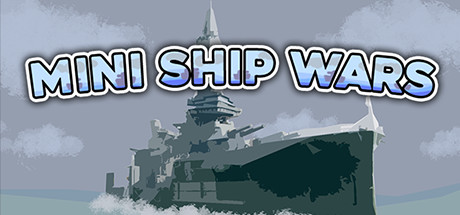Mini ship wars Cover Image