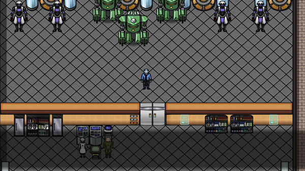My name is human screenshot 3