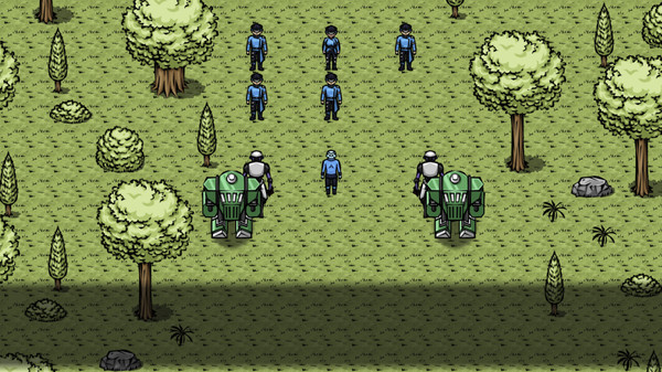 My name is human screenshot 5