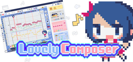 Lovely Composer banner image