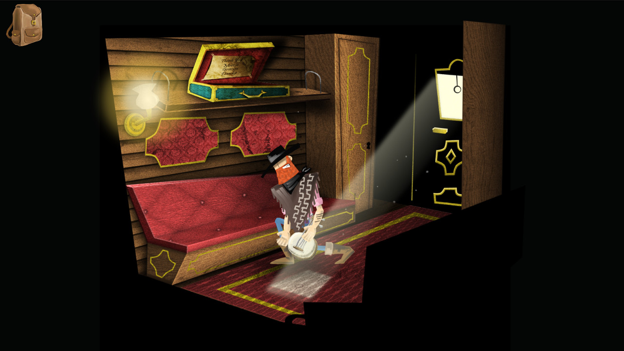 Lone McLonegan : A Western Adventure screenshot #9