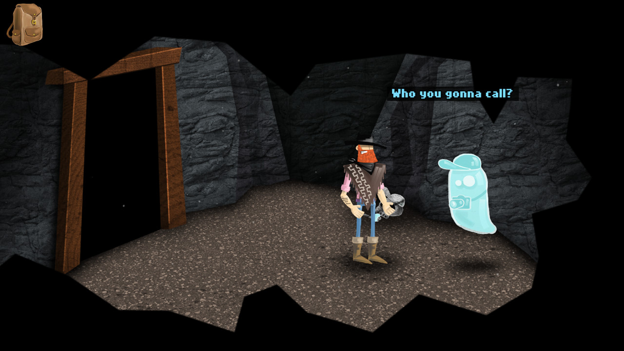 Lone McLonegan : A Western Adventure screenshot #4