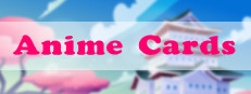 Anime Cards