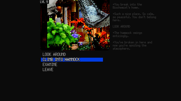 Screenshot z PRODUCER (2021)