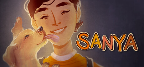 SANYA banner