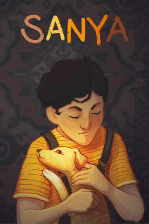 Cover art of SANYA