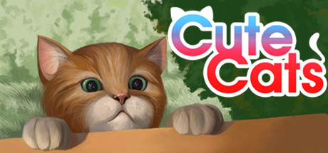 Cute Cats 游戏图标