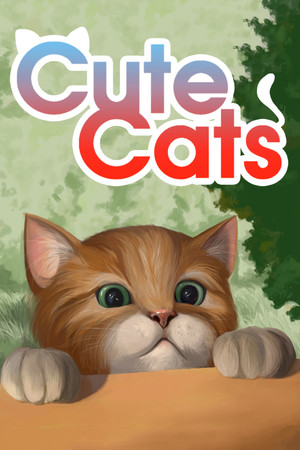 Cover art of Cute Cats