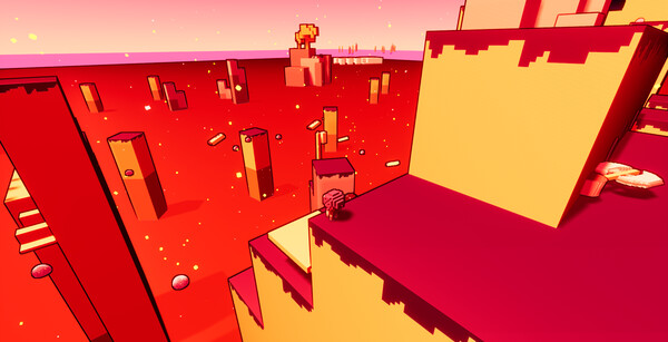 Screenshot z WishWorld