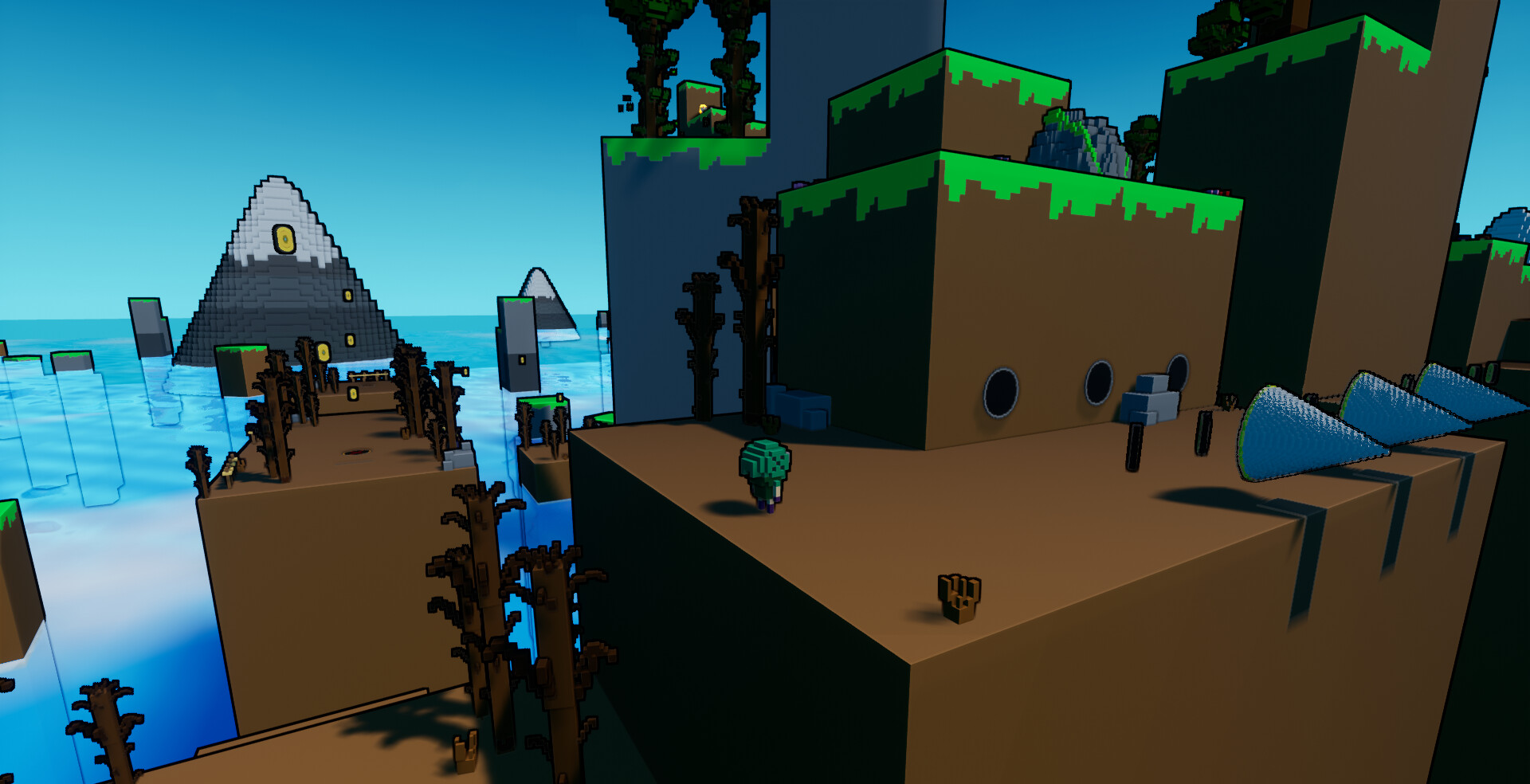 Wish World screenshot #3