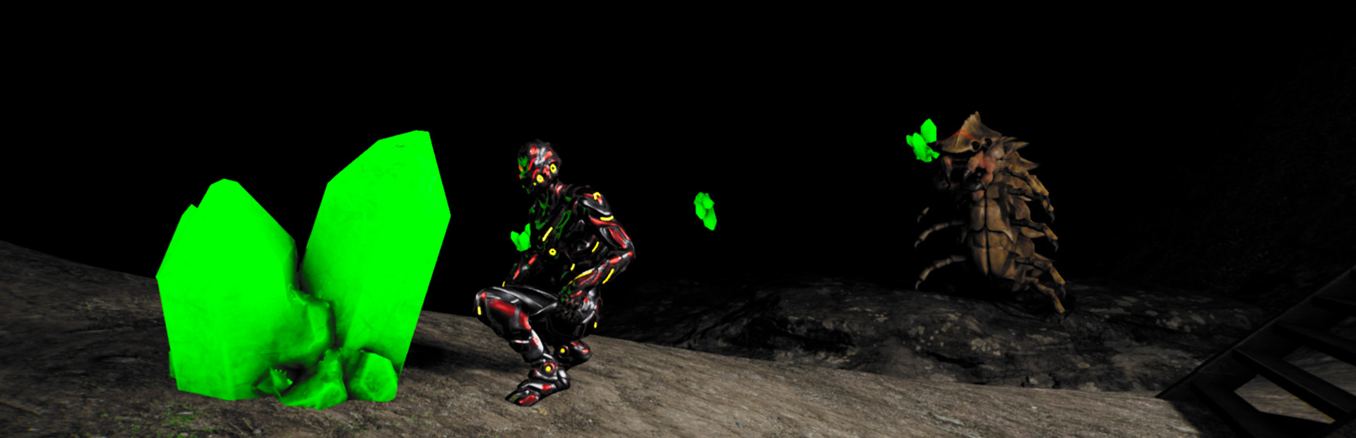 CyberneticsAL