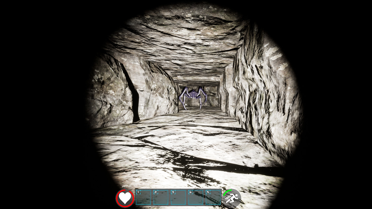 CyberneticsAL screenshot