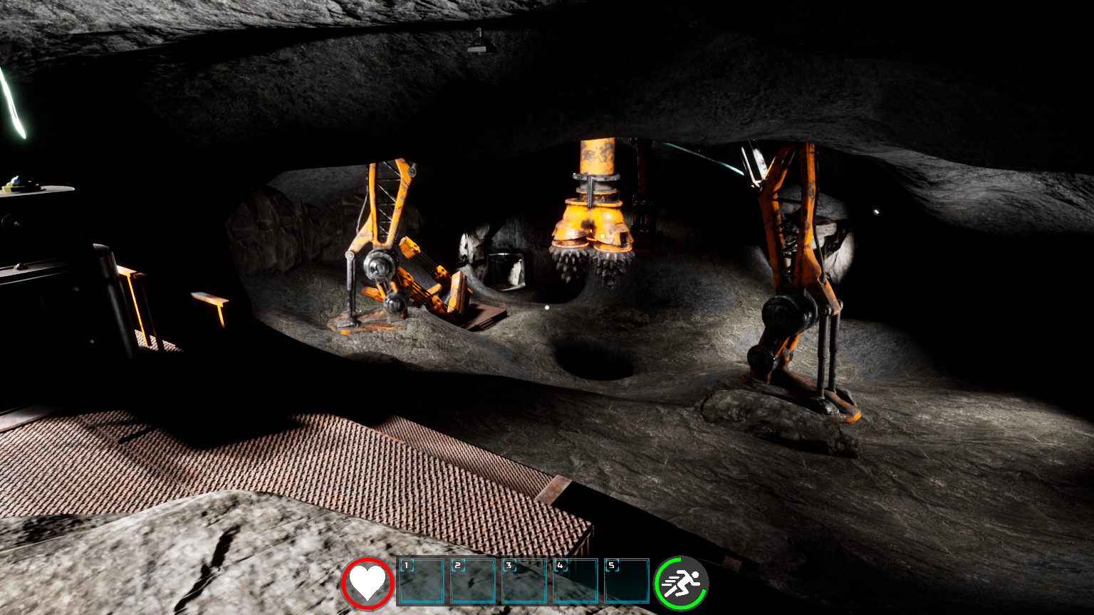 CyberneticsAL screenshot