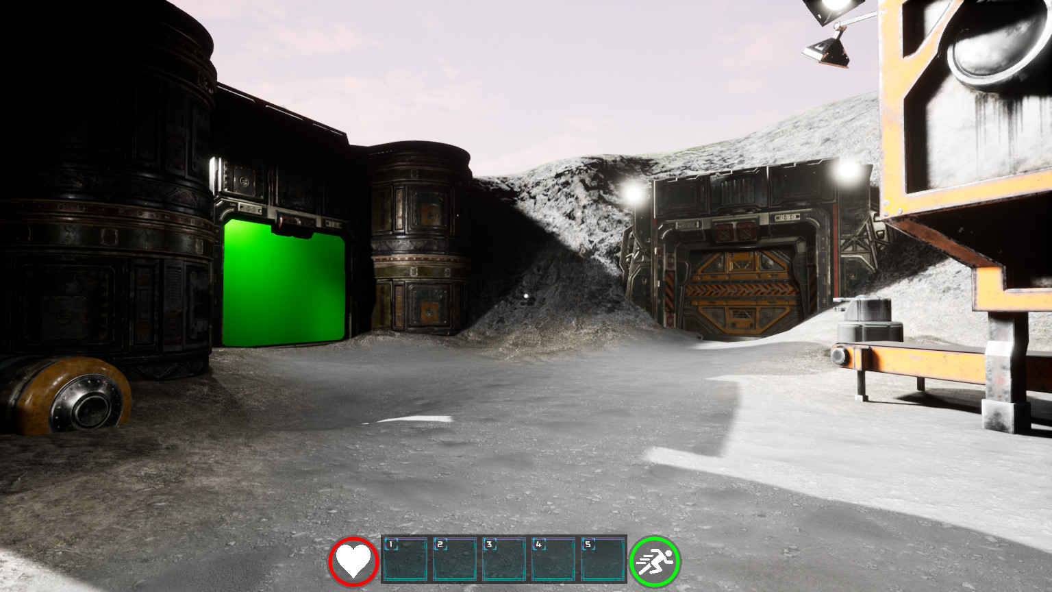 CyberneticsAL screenshot