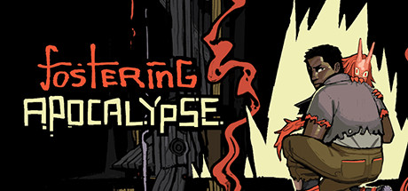 Fostering Apocalypse banner