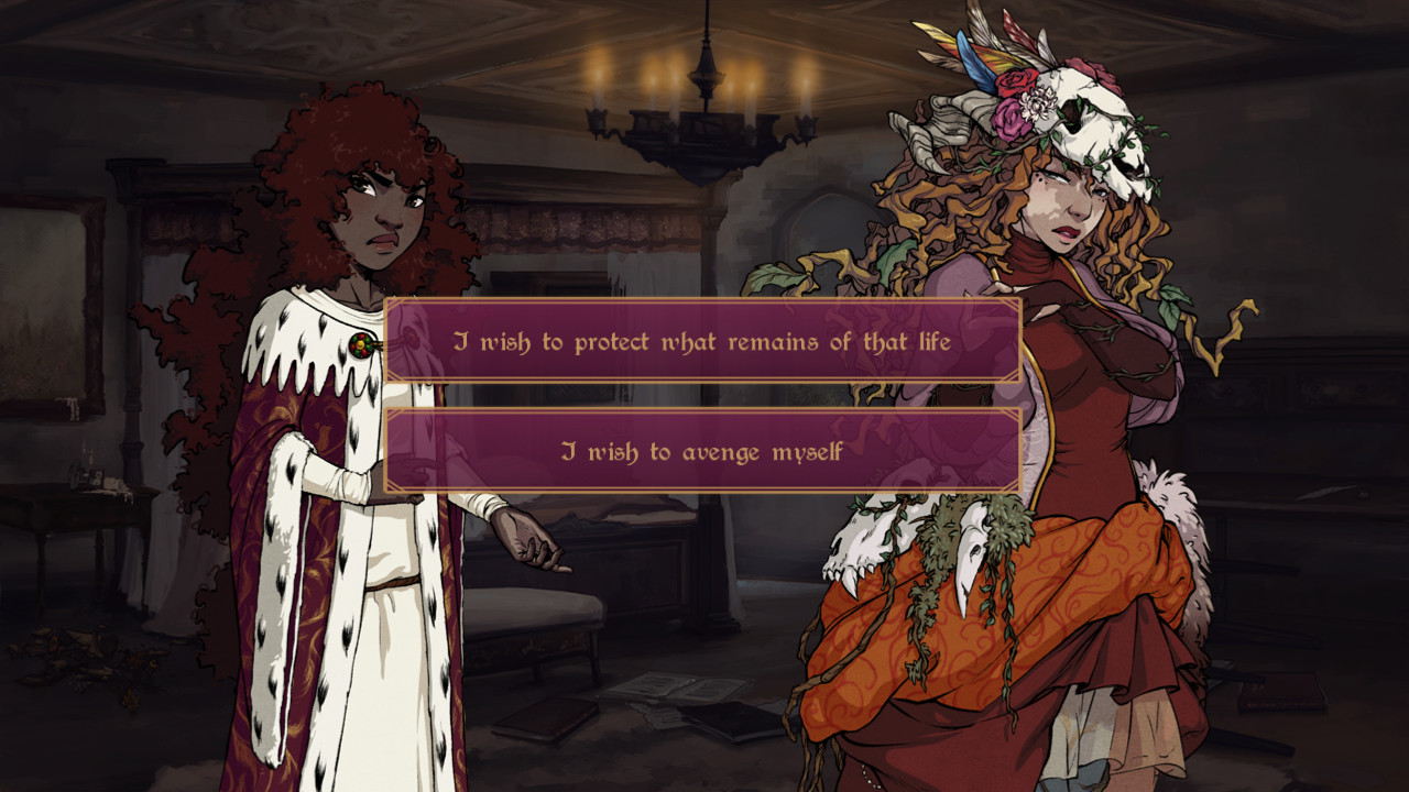 #4. Chronotopia: Second Skin (Steam) By: Träumendes Mädchen