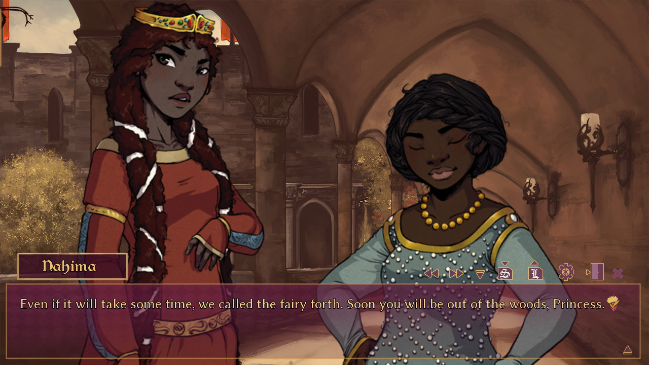 #3. Chronotopia: Second Skin (Steam) By: Träumendes Mädchen