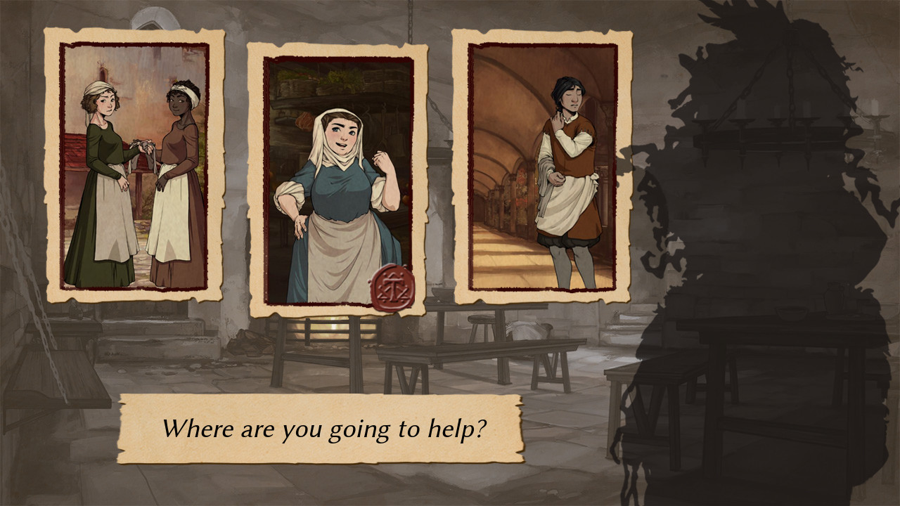 #5. Chronotopia: Second Skin (Steam) By: Träumendes Mädchen