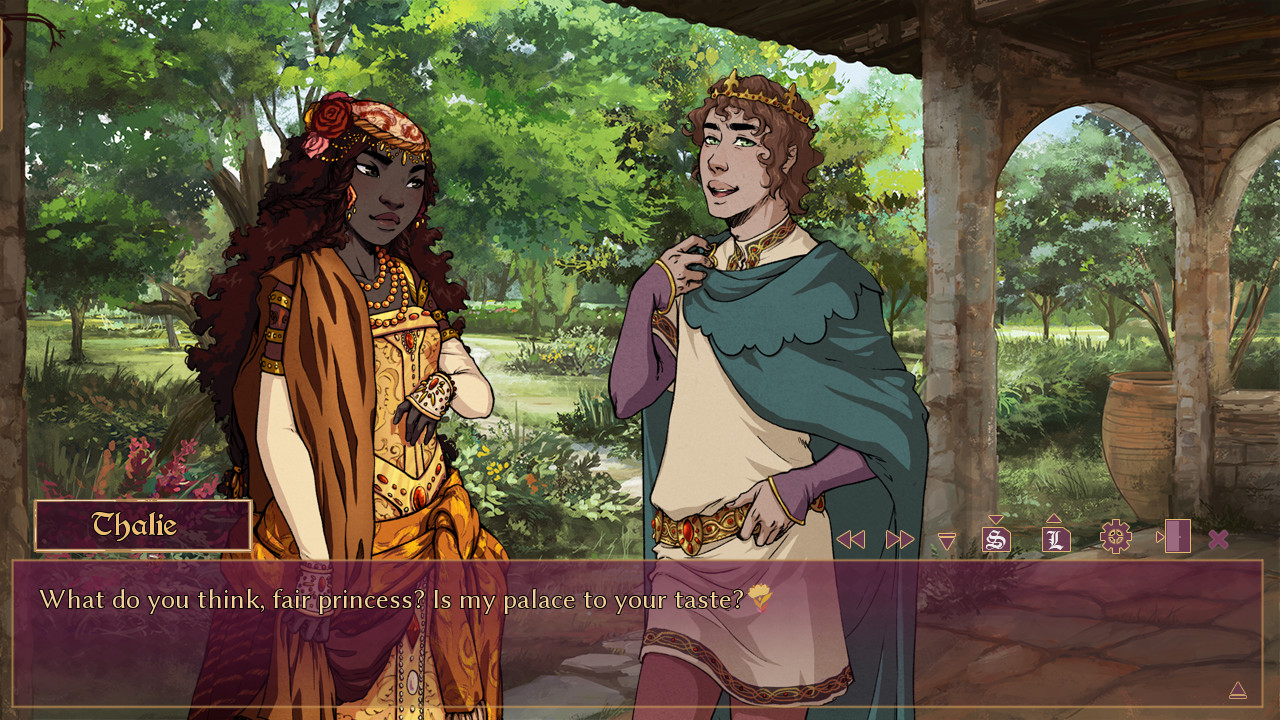 #9. Chronotopia: Second Skin (Steam) By: Träumendes Mädchen