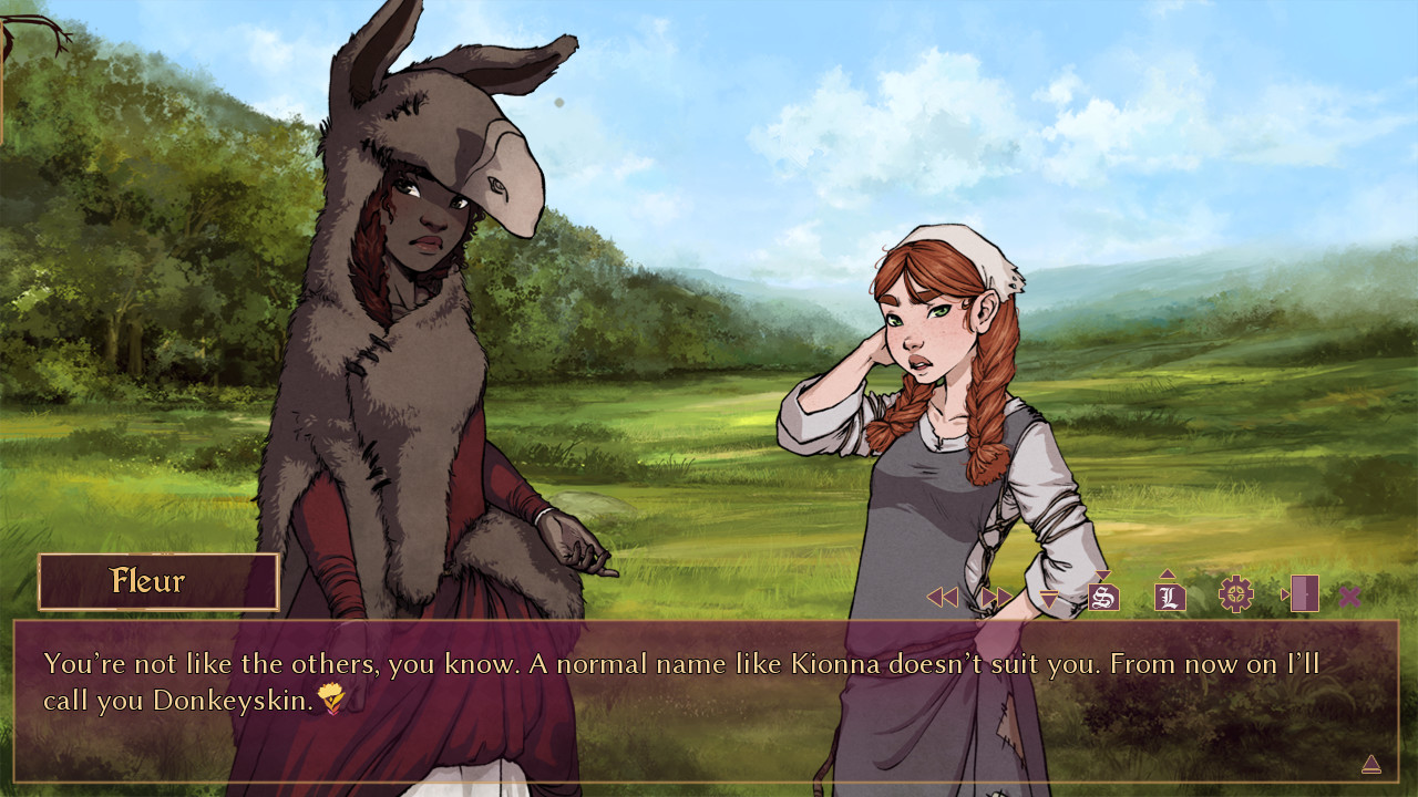 #8. Chronotopia: Second Skin (Steam) By: Träumendes Mädchen