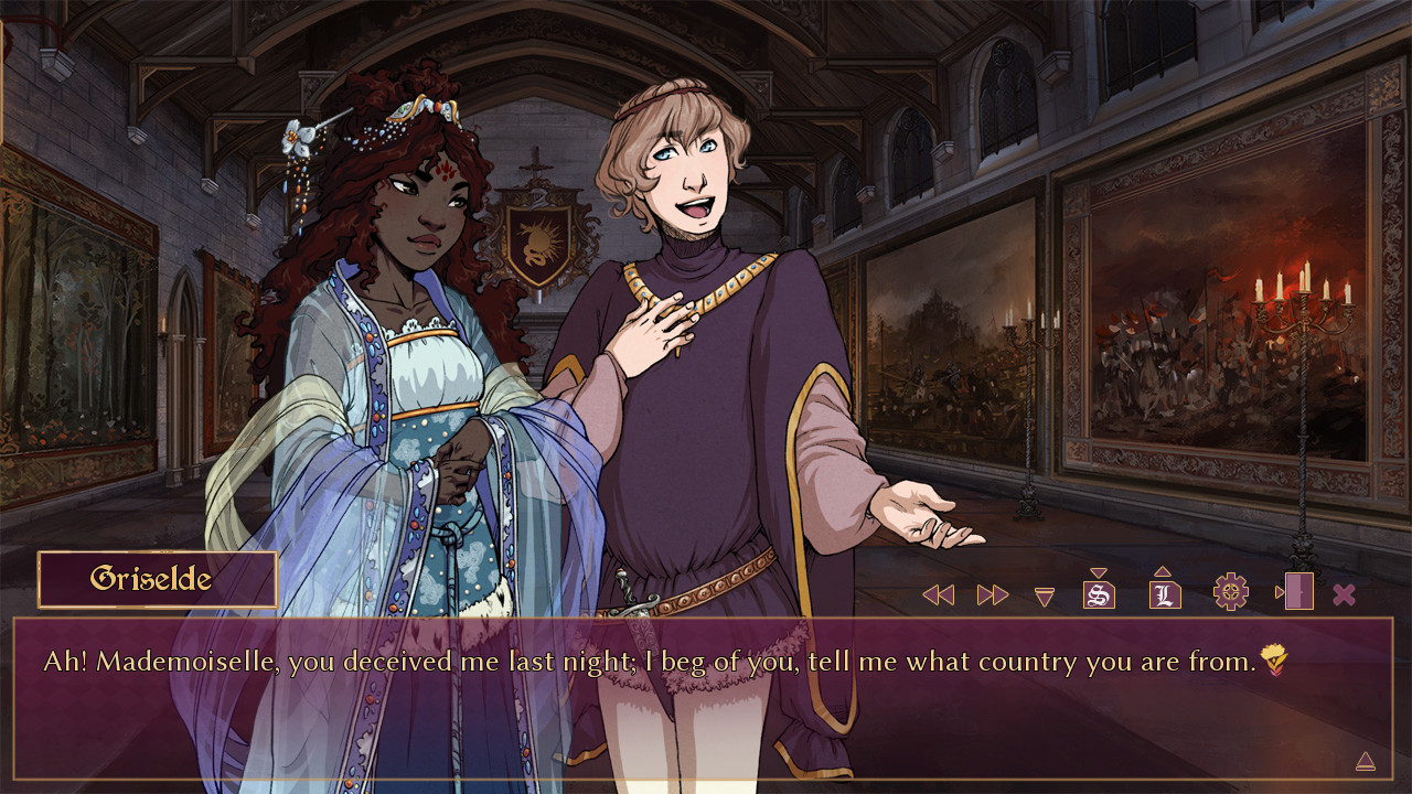 #7. Chronotopia: Second Skin (Steam) By: Träumendes Mädchen