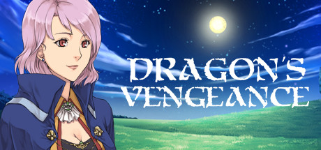 Dragon's Vengeance banner